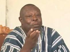 Development Must Not Be Politicized – Togbui Fiti V