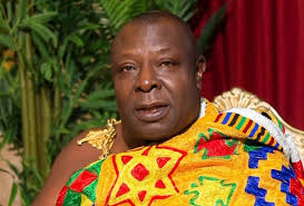 ‘Treat Us as Partners, Not Suspects’ — Aflao Chief Delivers Strong Message Following Interior Minister’s Visit